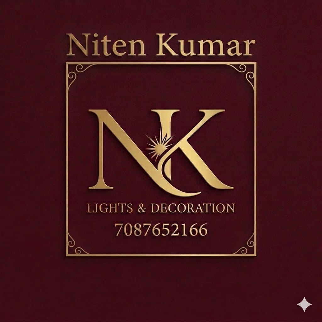 N.K. Lights 